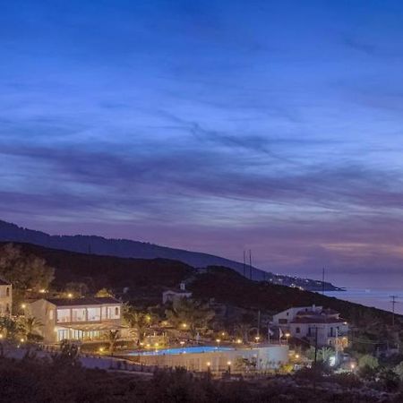 אבדילוס Karras Star Hotel מראה חיצוני תמונה