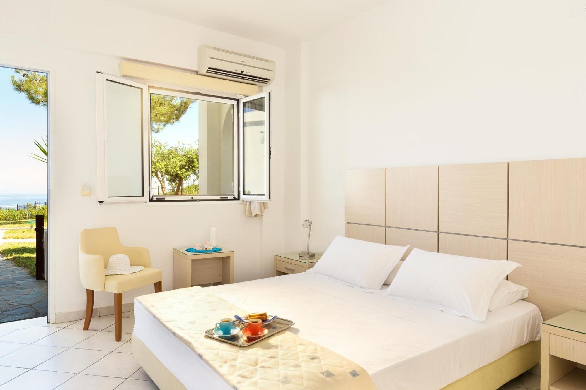 אבדילוס Karras Star Hotel חדר תמונה
