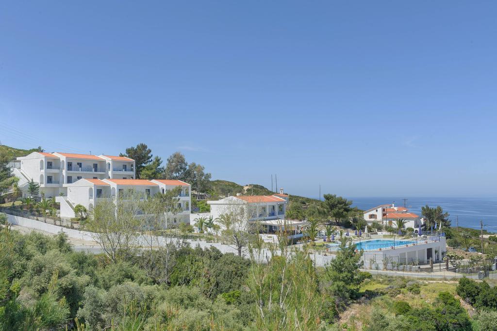 אבדילוס Karras Star Hotel מראה חיצוני תמונה