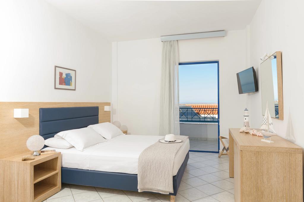 אבדילוס Karras Star Hotel מראה חיצוני תמונה