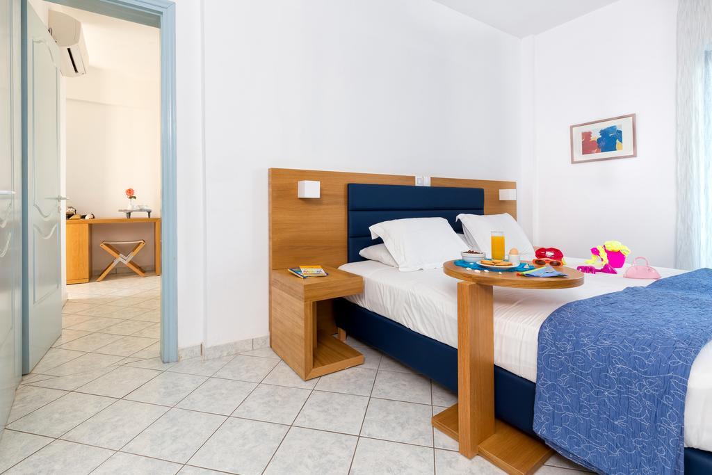 אבדילוס Karras Star Hotel מראה חיצוני תמונה