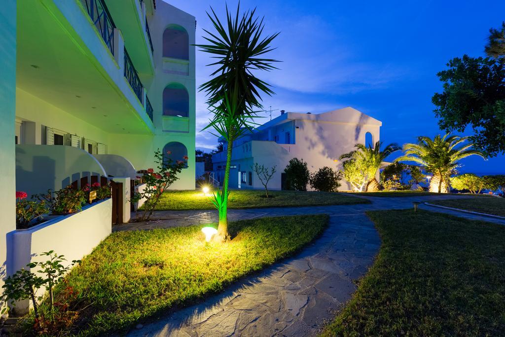 אבדילוס Karras Star Hotel מראה חיצוני תמונה