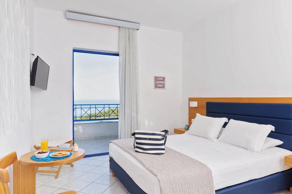 אבדילוס Karras Star Hotel מראה חיצוני תמונה