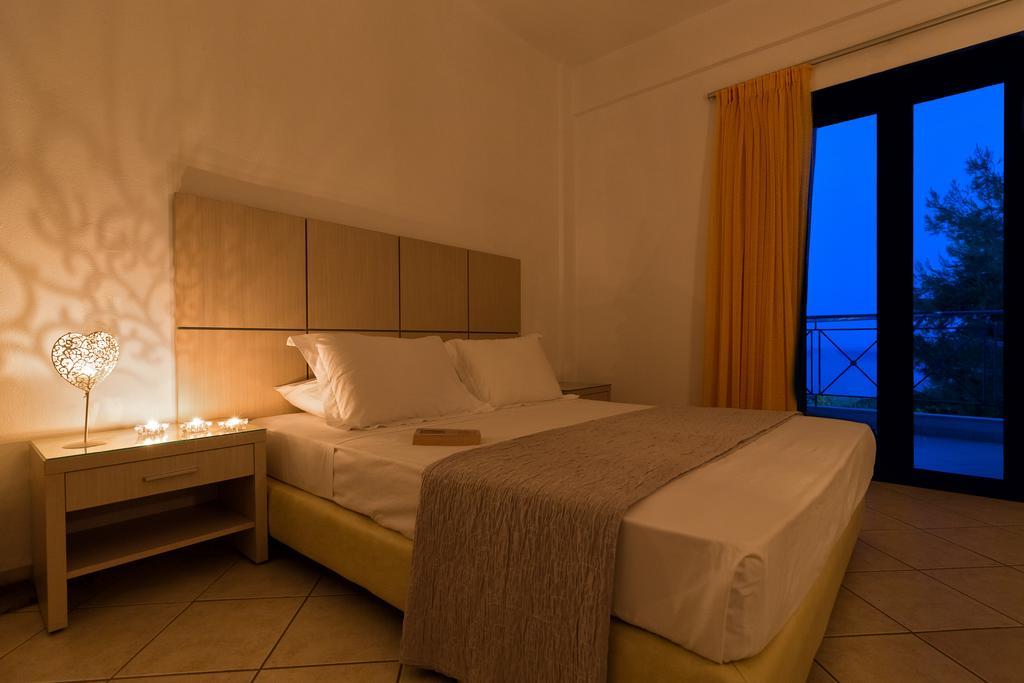 אבדילוס Karras Star Hotel מראה חיצוני תמונה