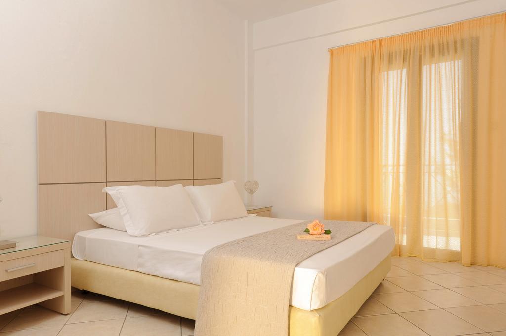 אבדילוס Karras Star Hotel מראה חיצוני תמונה