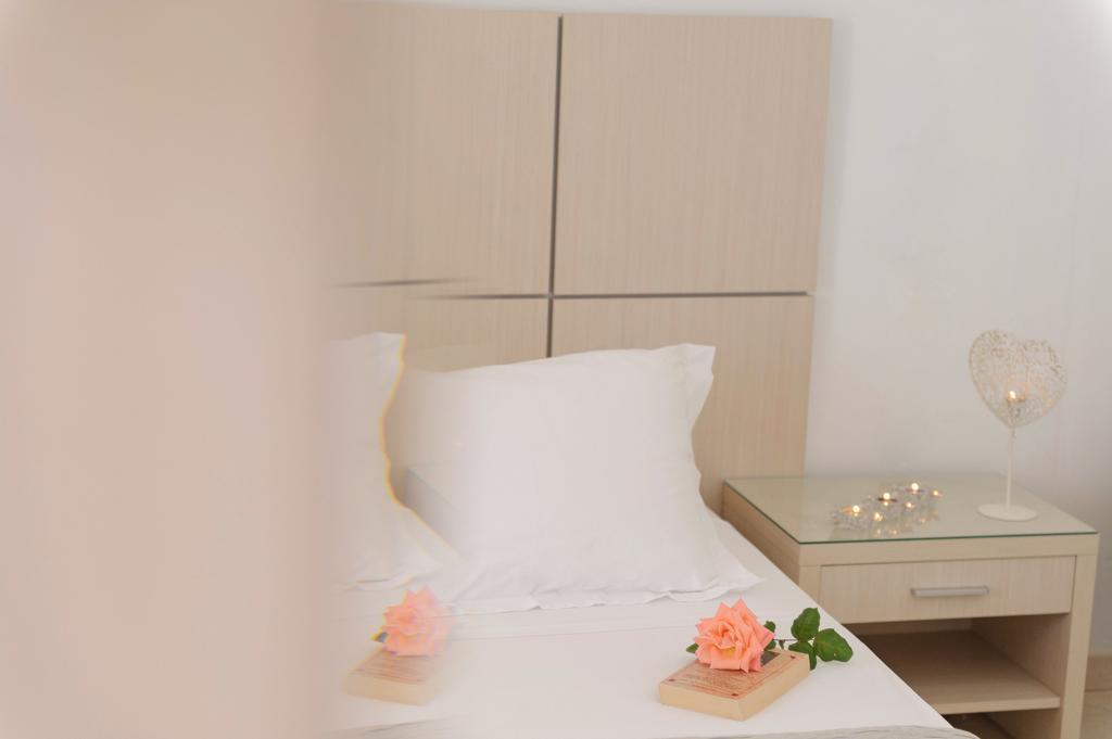 אבדילוס Karras Star Hotel מראה חיצוני תמונה