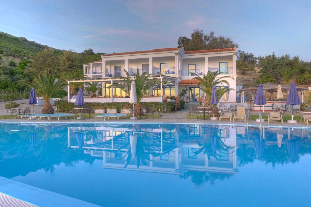 אבדילוס Karras Star Hotel מראה חיצוני תמונה