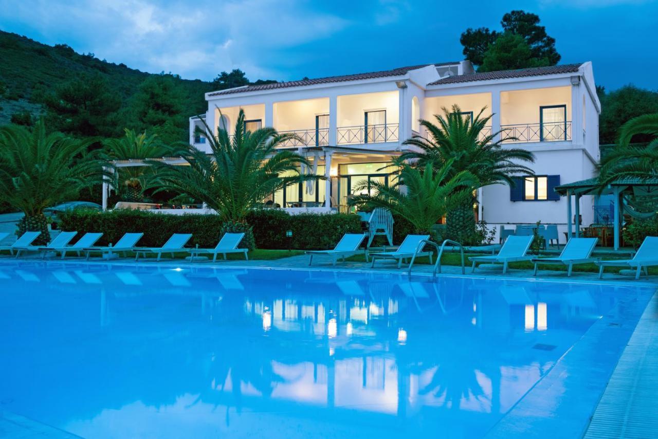 אבדילוס Karras Star Hotel מראה חיצוני תמונה