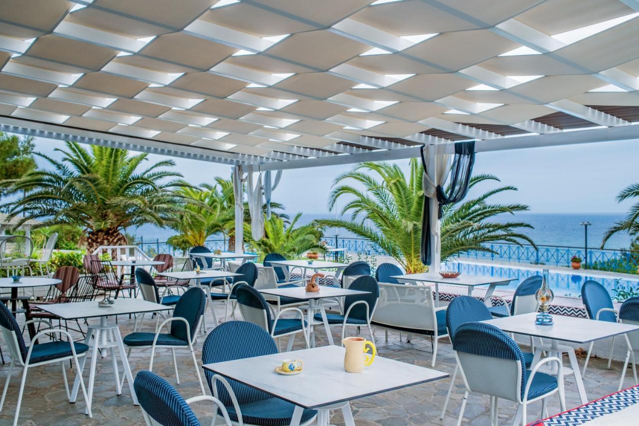 אבדילוס Karras Star Hotel מראה חיצוני תמונה