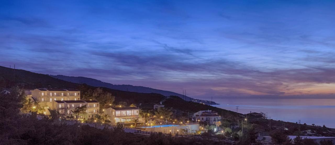 אבדילוס Karras Star Hotel מראה חיצוני תמונה
