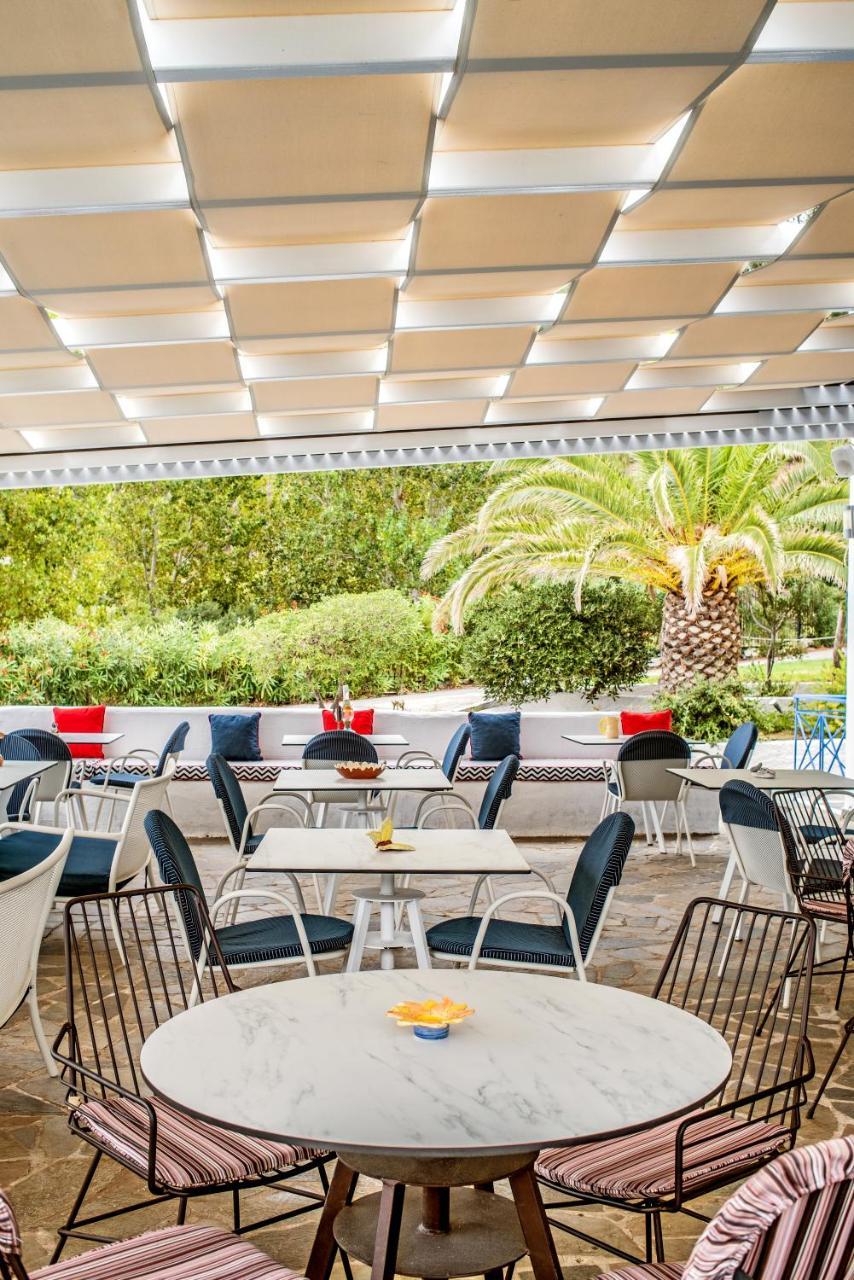 אבדילוס Karras Star Hotel מראה חיצוני תמונה